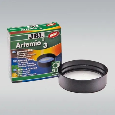 JBL Artemio 3 - Сито за артемия (ситна мрежа 0, 15 мм)