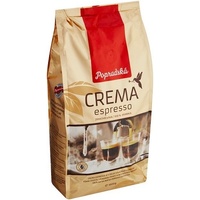 kava Popradská Crema Espresso 1 kg
