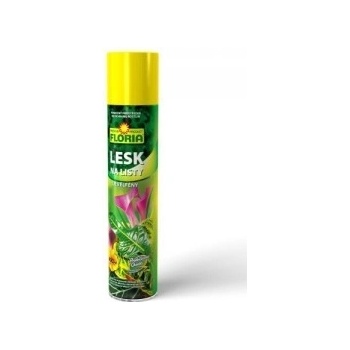 Agro Floria Lesk na listy spray 400 ml