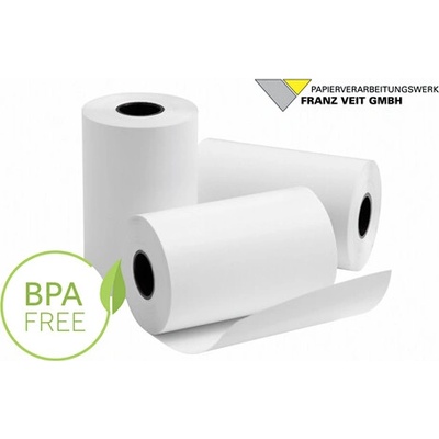 Termo pokladný kotúč BPA free 60/105/40 119 m 48 g/m2 TK60/105/40/48/24