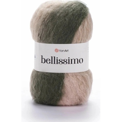 YarnArt Bellissimo 1410