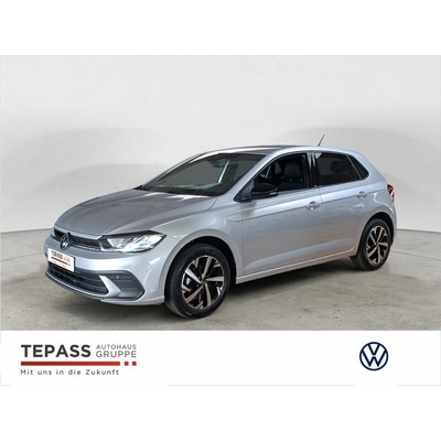 Volkswagen Polo 1.0 TSI 70 kW