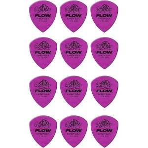 Dunlop 558P050 Tortex Flow 1.14 Перце за китара (558P114)