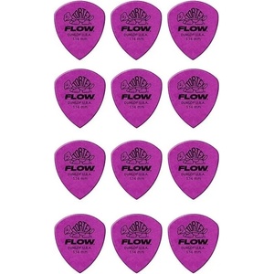 Dunlop 558P050 Tortex Flow 1.14 Перце за китара