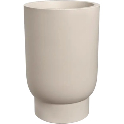elho Kvetináč amber grail Tall 38 cm - balanced beige