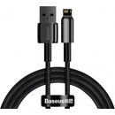 Baseus CALWJ-A01 USB Lightning iPhone 2,4A, 2m