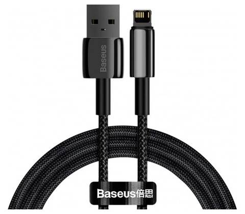 Baseus CALWJ-A01 USB Lightning iPhone 2,4A, 2m
