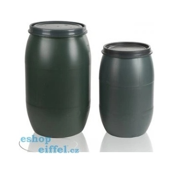 CZPLAST Sud plastový 120l včetně víka