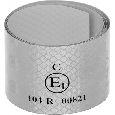 Compass pásik reflex samolepiaca 1m x 5cm 01542
