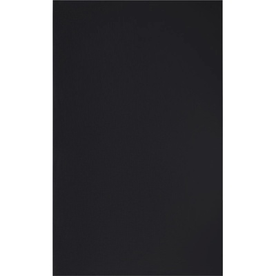 The One Towelling osuška Waffle Towel 100 100 x 150 cm antracitová
