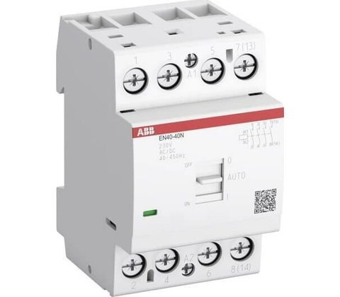 ABB 1SAE342111R0640