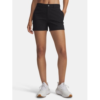 Under Armour Дамски панталонки Under Armour UA Drive 3.5in Short Under Armour | Cheren | ЖЕНИ | 2