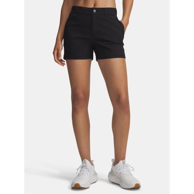 Under Armour Дамски панталонки Under Armour UA Drive 3.5in Short Under Armour | Cheren | ЖЕНИ | 2
