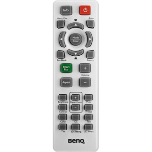 General Benq w1070, w1080st, w1500, w700st, w770, 5j. j7n06.001 - дистанционно управление с лазерен указател (w1070, w1080st, w1500, w700st, w770, 5j.j7n06.001)