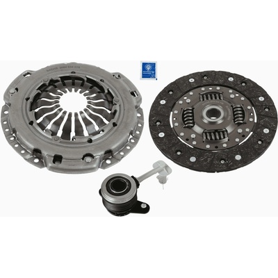 Sada spojky SACHS 3000 990 574 (3000990574)