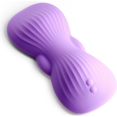 NS Novelties Techno Trap Purple