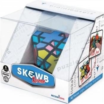 Recent Toys SKEWB Extreme