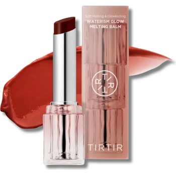 TirTir - Waterism Glow Melting Balm 3.3g - #07 Cassis Plum