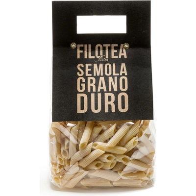 Filotea Italské Těstoviny Penne Rigate 0,5 kg