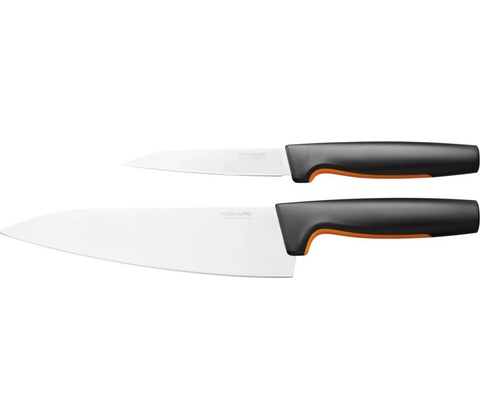 Fiskars Sada 2 nožů Functional Form