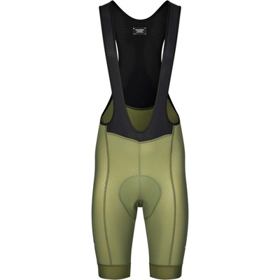Pas Normal Studios Essential Bibs Light Olive