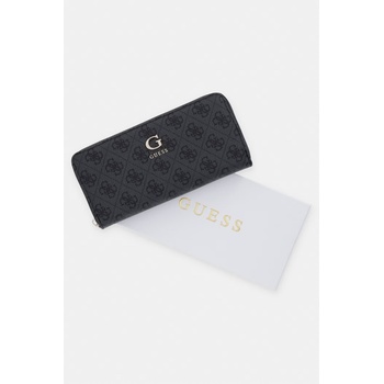 GUESS портфейл дамски от имитация на кожа COLEEN (SWSG97.56146)