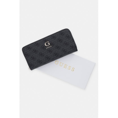 GUESS портфейл дамски от имитация на кожа COLEEN (SWSG97.56146)