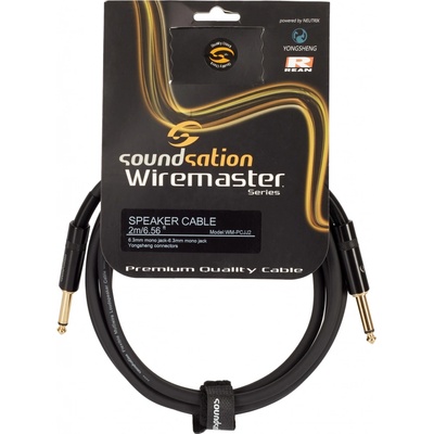 Soundsation WM-PCJJ2