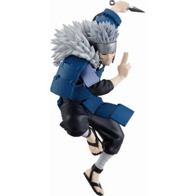 Banpresto Статуетка Banpresto Animation: Naruto Shippuden - Tobirama Senju (Vibration Stars), 18 cm (BP29733P)