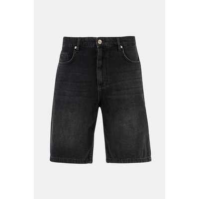 REELL Bolt Short Faded Black