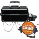 Weber Go Anywhere 1131004