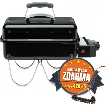Weber Go Anywhere 1131004