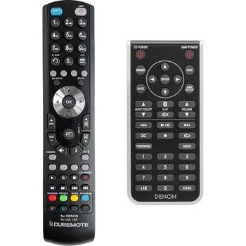 GENERAL Denon rc-1220 - дистанционно управление дубликат (rc-1220)