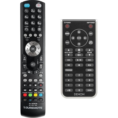 GENERAL Denon rc-1220 - дистанционно управление дубликат (rc-1220)