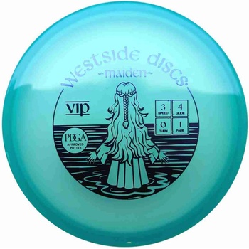 Westside Maiden VIP