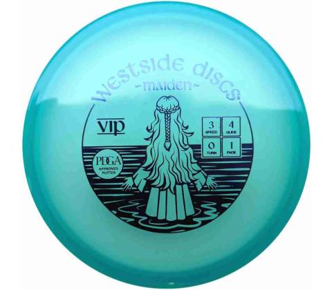 Westside Maiden VIP
