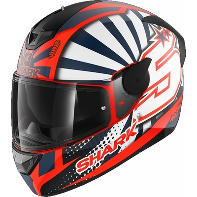 Shark D-Skwal 2 Zarco Replica 2019