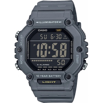 Casio AE-1600H-8B