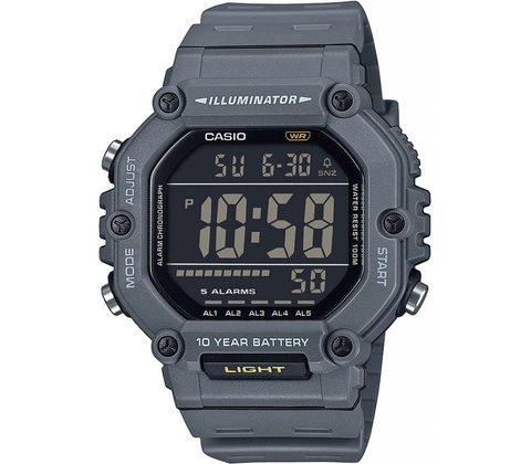 Casio AE-1600H-8B