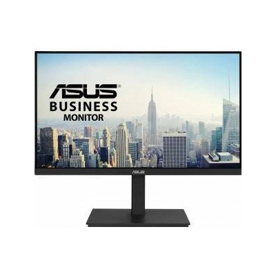ASUS VA24ECPSN (61 cm (24 Zoll), schwarz, FullHD, USB-C, Adaptive-Sync)