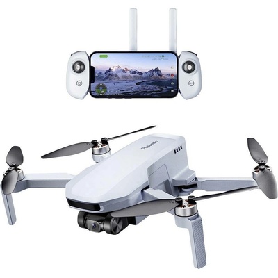 Potensic ATOM SE dron RtF pro začátečníky, s kamerou šedá