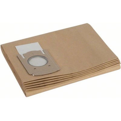 Paper filter bag - Bosch Accessories 2605411062