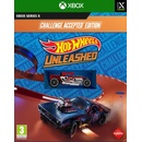 Hot Wheels Unleashed (Challenge Accepted Edition) (XSX)