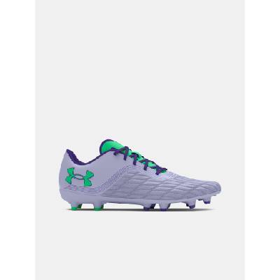 UA Magnetico Select 3.0 FG Unisex Football Boots Under Armour | Lilav | МЪЖЕ | 42