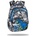 COOLPACK Ученическа раница Coolpack - JERRY - T-REX