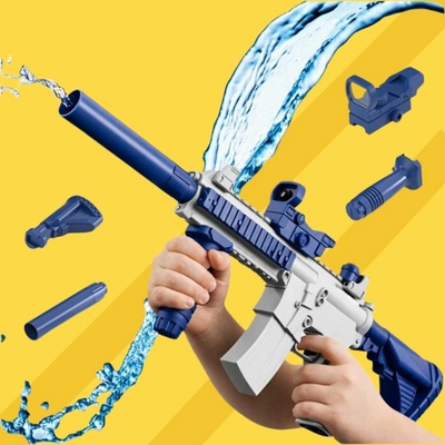 Blastro AQUA RAPTOR