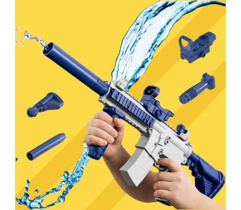 Blastro AQUA RAPTOR