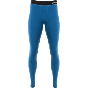 Aclima Мъжко мериносово термобельо Aclima Streamwool Longs Merino base layer - Corsair - размер XS (015-2466-0111)