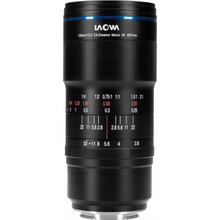 Laowa 100mm f/2.8 2x Ultra Macro APO Canon EF