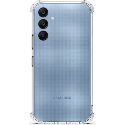 TopQ Samsung A25 5G odolný průhledné